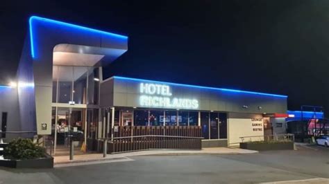 Richlands hotel - Hotel Richlands, Richlands. 8,960 likes · 42 talking about this · 22,533 were here. Hotel Richlands, one of Queensland's premier venues. We cater to the needs of all those who …